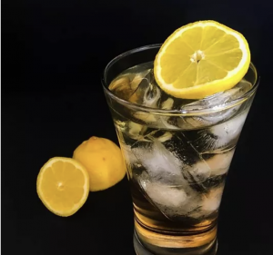 Quebec Iced Tea_Acerum_Distillerie Shefford